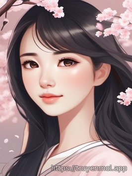 Mùa Xuân Nở Rộ Trong Lòng