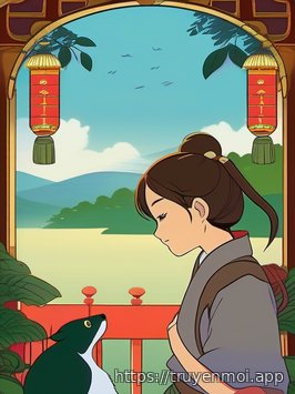 Mười Bảy Mùa Hè Ở Nam Giang