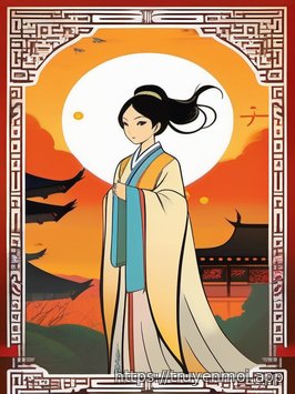 Mưu Đoạt Phượng Ấn