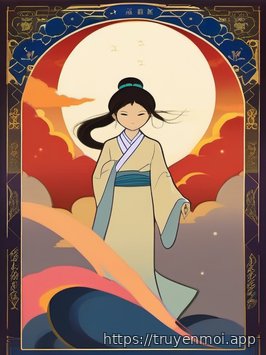 Mỵ Khuynh Thiên Hạ