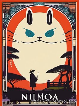 Mỹ Nhân, Moa Moa~