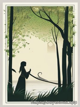 Mỹ Nhân Sườn Xám - Thâm Thâm