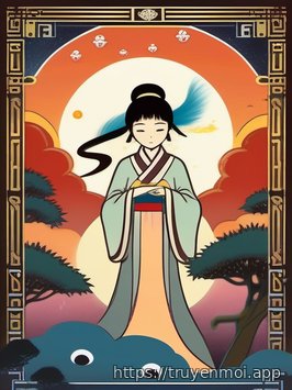 Nại Hà - Thiên Lại Chỉ Diên