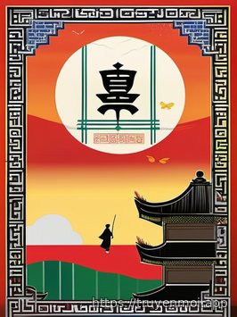 Nam Kha Nhị Mộng - Mộ Trầm Sở