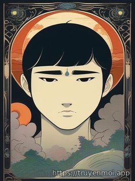 Nam Nhân Trong Gương