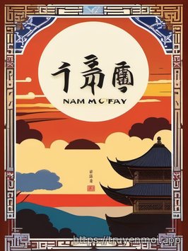 Nam Thần Mau Tới Đây