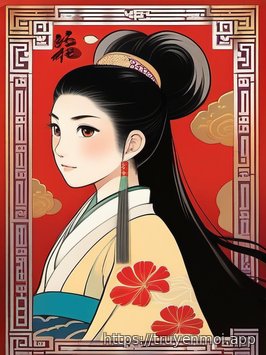 Nam Thê Xung Hỉ Biết Sinh Con