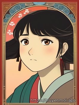 Nàng Muốn Cùng Ta Ly Hôn