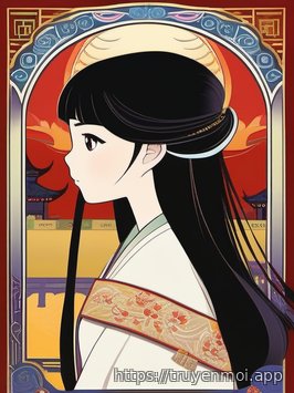 Nàng Thật Xinh Đẹp