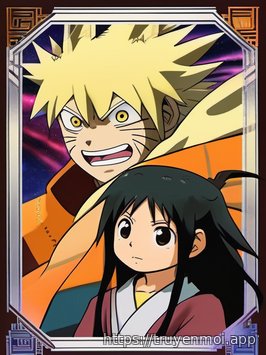 [Naruto – Đồng nhân] Quang Ám Điên Đảo