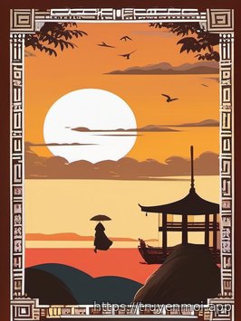 Nếu Thời Gian Đừng Vội Vã