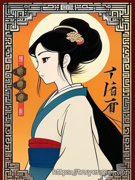Nếu Trường An Không Tồn Tại