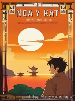 Ngày Đêm Khát Tình
