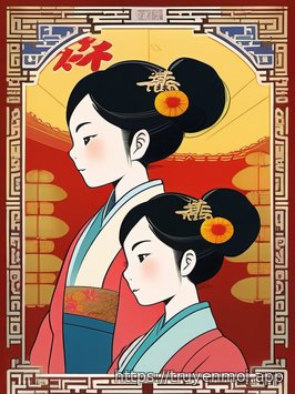 Ngày Tháng Sống Cùng Sủng Phi