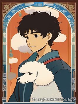 Nghe Nói Nam Chính là Poodle