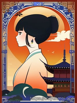 Nghịch Chuyển Nhân Sinh