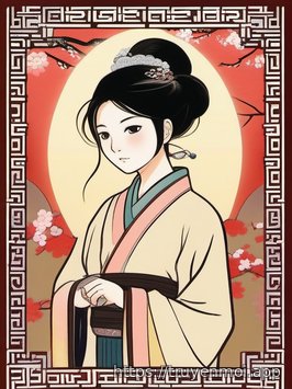 Nghịch Thiên Thần Y Phi