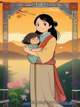 Nghìn Dặm Sơn Hà Đối Giai Nhân