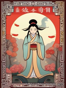 Ngọ Môn Quẫn Sự