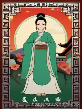 Ngọc Bội Thái Tử Gia