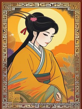 Ngọc Lụa Vàng