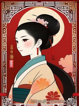 [Ngọc Mộng] Kinh Hồng