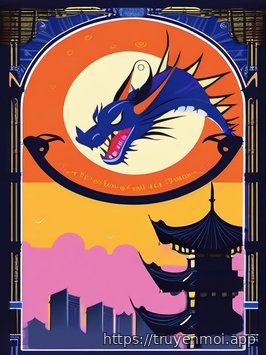 Ngọn Gió Đưa Đại Bàng Lên Cao