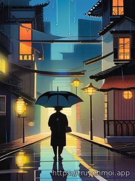 Ngủ Bù Giữa Suy Luận - Dực Tô Thức Quỷ