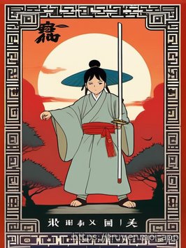 Ngư Trường Kiếm