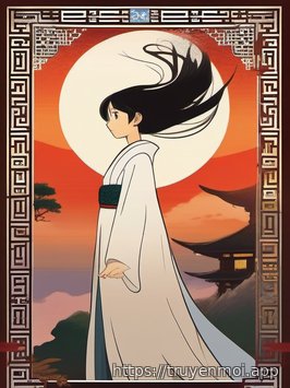 Ngự Xà Cuồng Phi