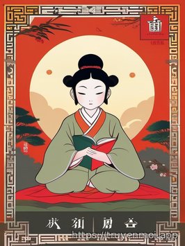 Người Đọc Sách Đại Ngụy