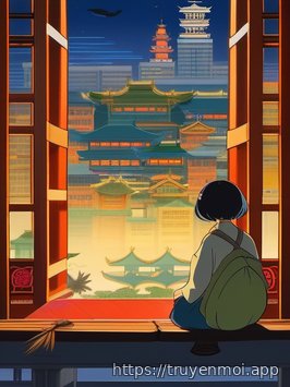 Người Du Hành Giấc Mơ