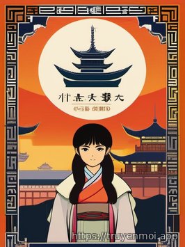 Người Mẹ Năng Lượng Cao