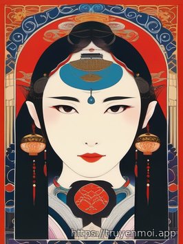 Người Mẹ Quỷ