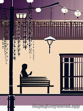 Người Phiên Dịch - Hoàng Hoàng Crépuscule