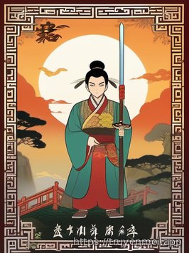 Người Ta Yêu Là Chiến Thần