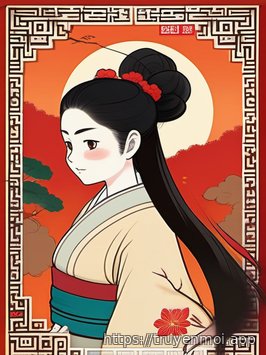 Người Ta Yêu Là Nữ Nhân