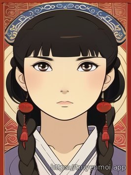 Người Vợ Câm Của Tổng Tài Ác Ma