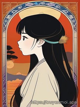 Người Vợ Câm