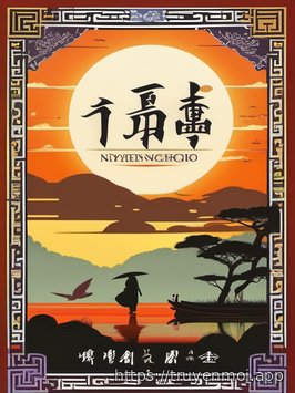 Nguyên Phối Nghịch Tập - Kim Nguyên Bảo