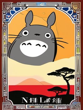 Nha! Trong Lòng Em Có Quỷ