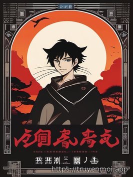 Nhà Vua Tang Thi Nuôi Mèo