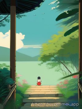 Nhắm Mắt Vẫn Thấy Anh