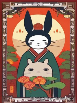 Nhân Duyên Người Thừa Kế