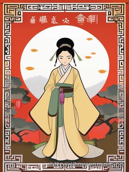 Nhân Duyên Tiền Định