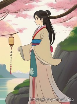 Nhân Sinh Làm Vợ Hai Kiếp