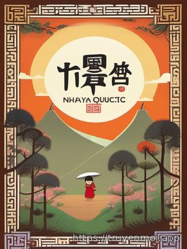 Nhân Tiên Này Quá Nghiêm Túc
