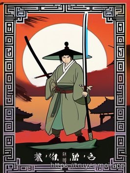 Nhất Kiếm Độc Tôn