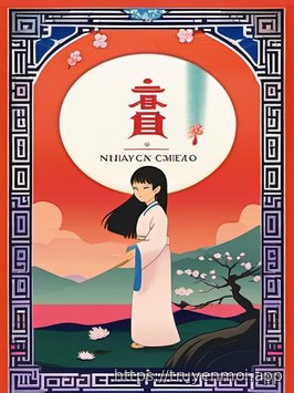Nhật Ký Cực Khổ Của Con Gái Thật