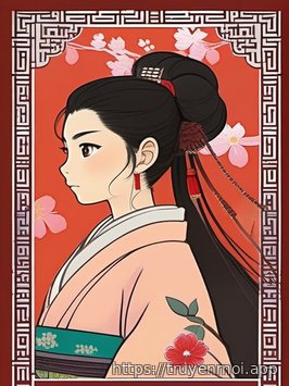 Nhật Ký Dưỡng Thành Nữ Bá Vương